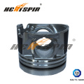 Isuzu 4jj1 Piston with Alfin and Oil Gallery (8-98043-703-0)